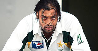 Shoaib Akhtars international career has ended: Ijaz Butt